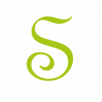 Logo transparent la Sirène aux Yeux Verts éditions