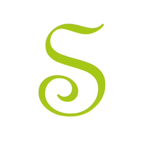 Logo transparent la Sirène aux Yeux Verts éditions