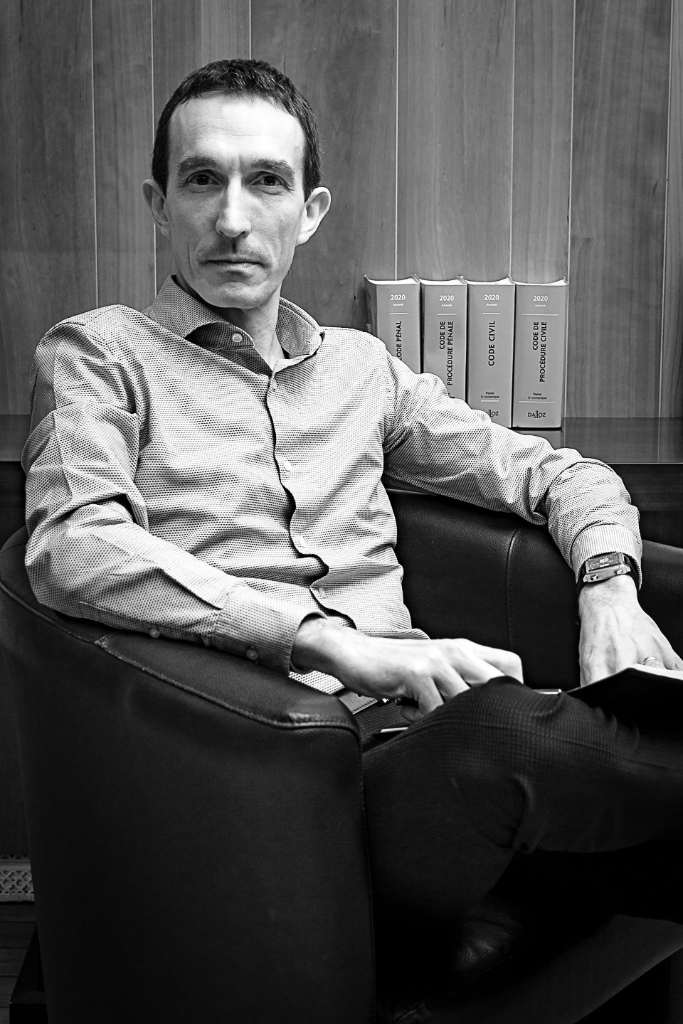 Frédéric Aguillon © EPI Photographies
