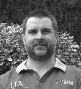 Portrait de Marc Engerran