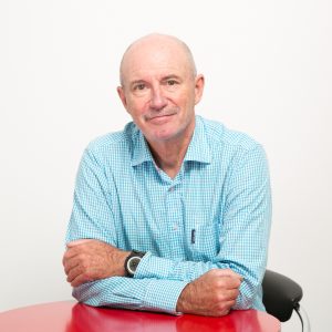 Jean-François Levionnois