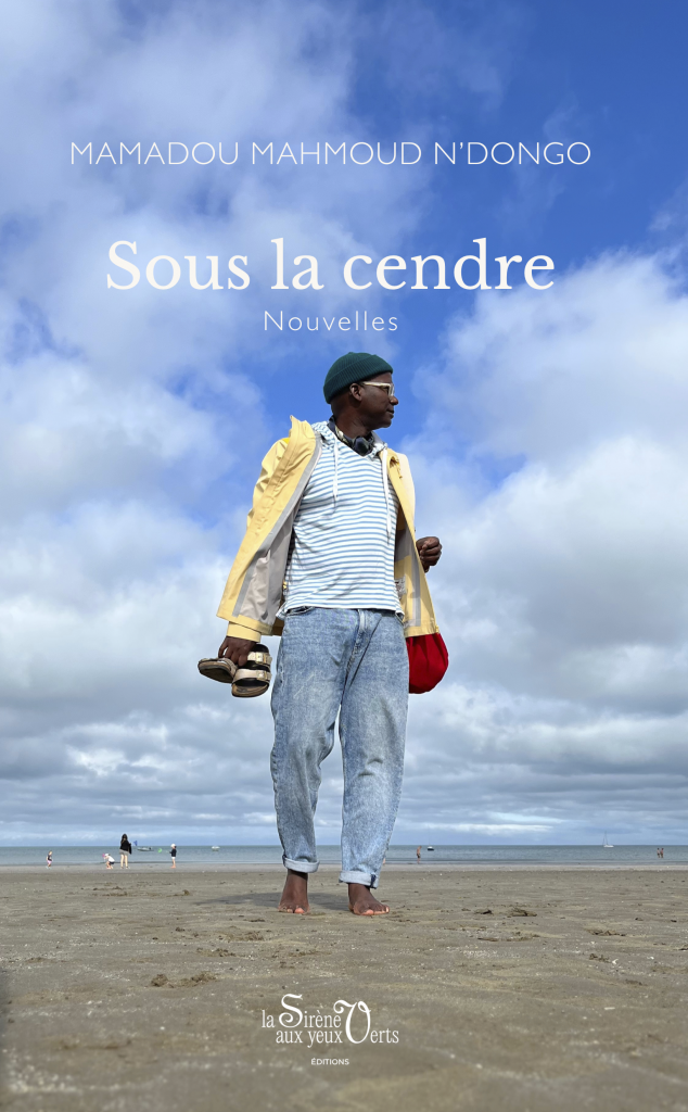 Sous la cendre