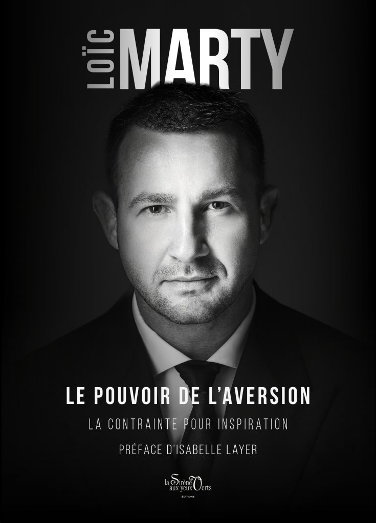 Le Pouvoir de l'aversion