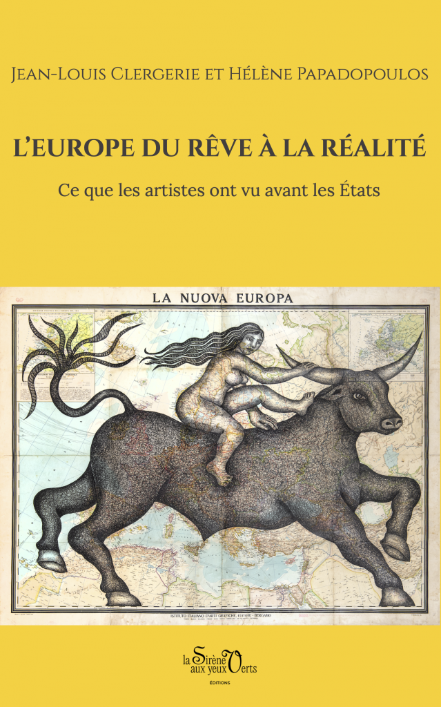 L'Europe du rêve à la réalité