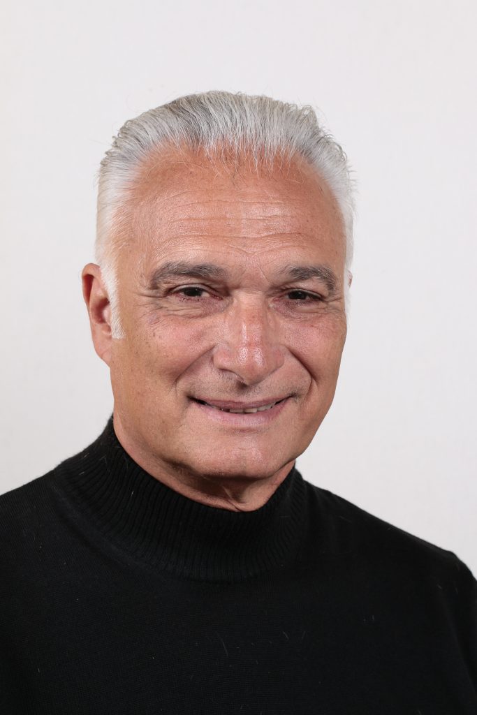 Michel Tesconi