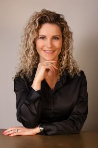 Laura Regouby