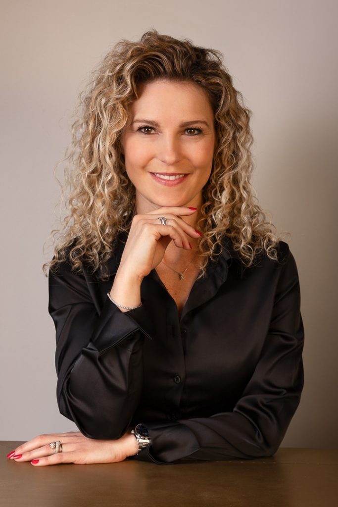 Laura Regouby
