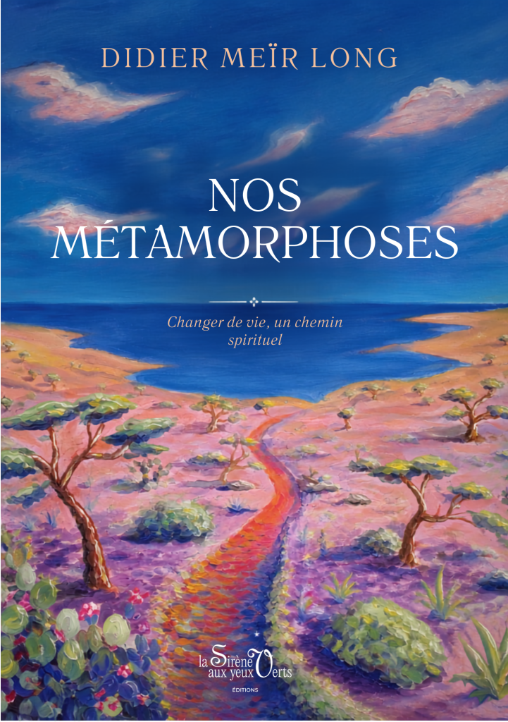 Nos métamorphoses