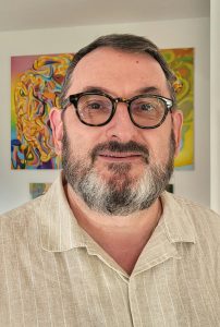 Didier Meïr Long