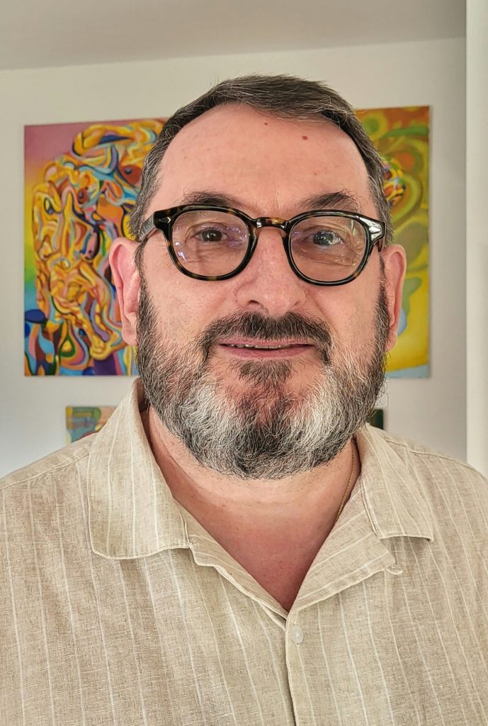 Didier Meïr Long