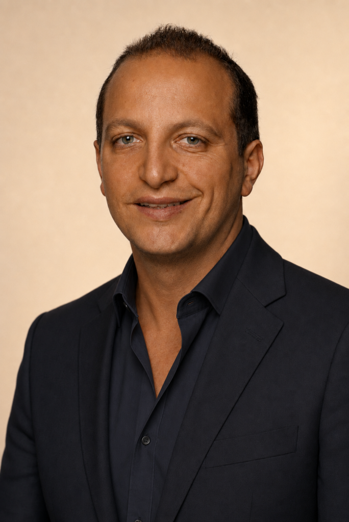 Rodolphe Oppenheimer